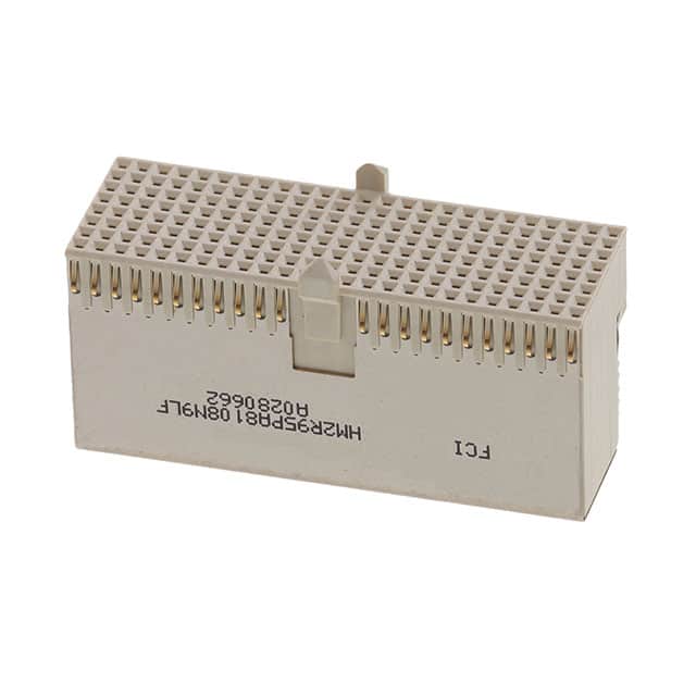 HM2R95PA8108N9LF Amphenol ICC (FCI)  Hard Metric Standard